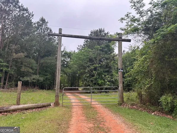 0 Hamilton Rd, Lagrange, GA 30241