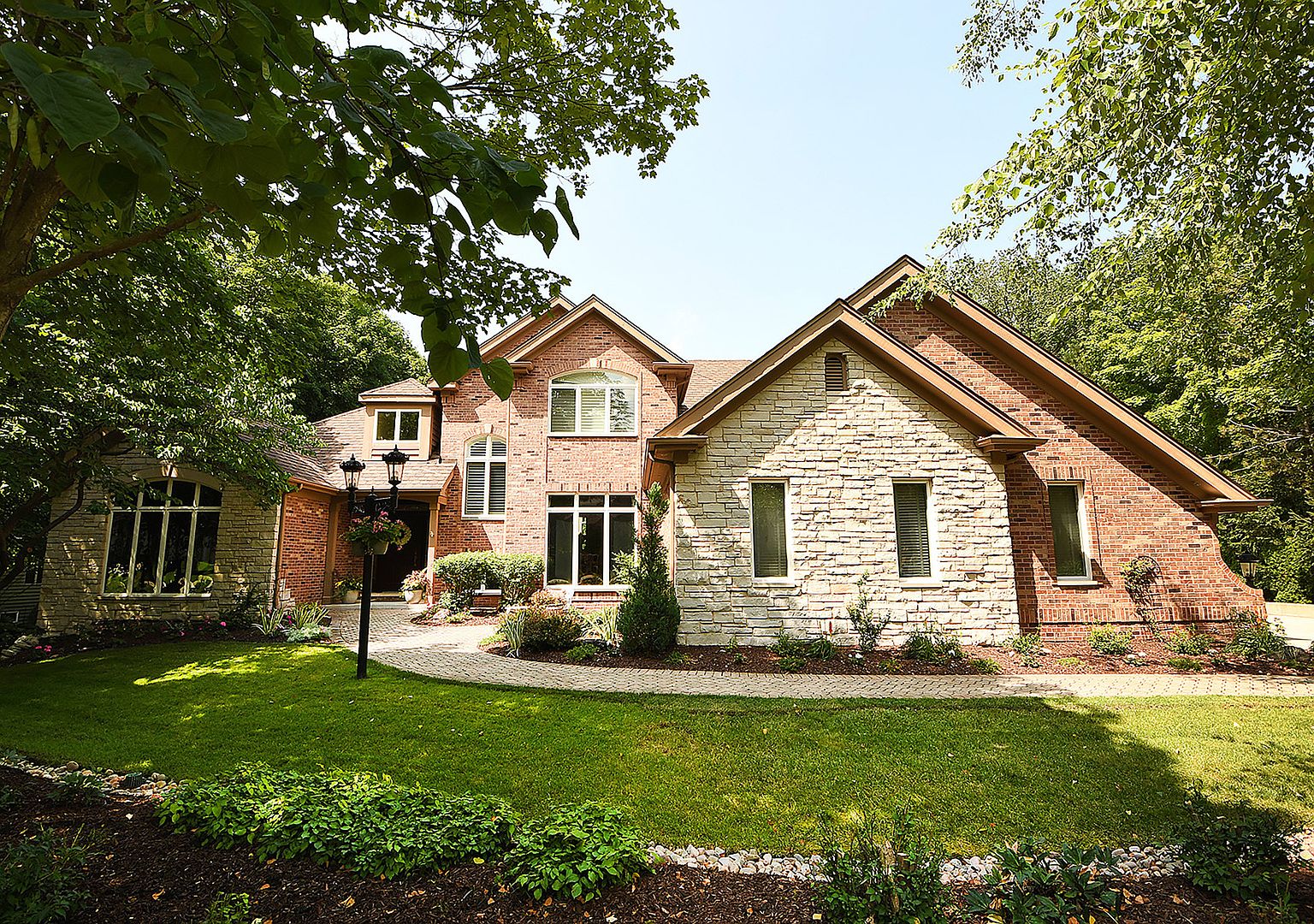 11616 Old Castle Dr, Mokena, IL 60448 Zillow
