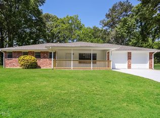 1170 Valentine Ct, Riverdale, GA 30296