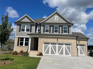 23 Ridgeline Way, Cartersville, GA 30121