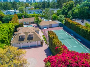 10416 W Sunset Blvd, Los Angeles, CA 90077