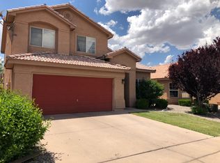 567 Via Patria SW, Albuquerque, NM 87121