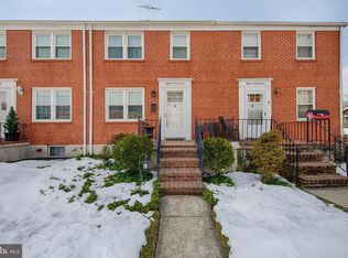 1829 Trenleigh Rd, Baltimore, MD 21234