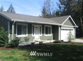 17306 65th St, Longbranch, WA 98351