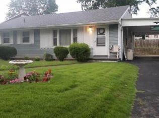 1700 Woodward Ter, Huntington, WV 25705