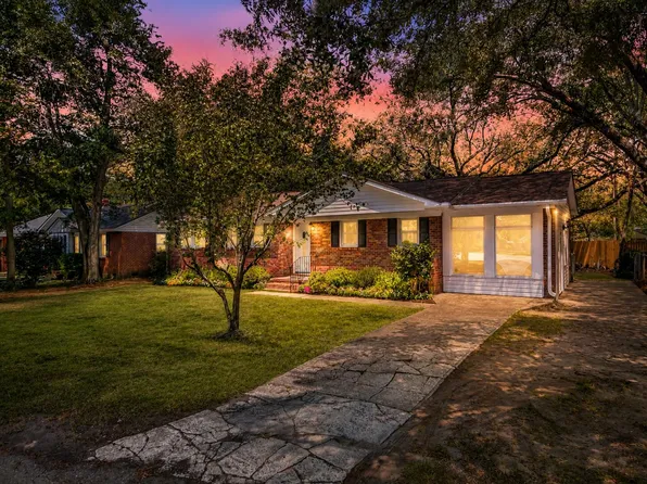 1510 Manor Blvd, Charleston, SC 29407