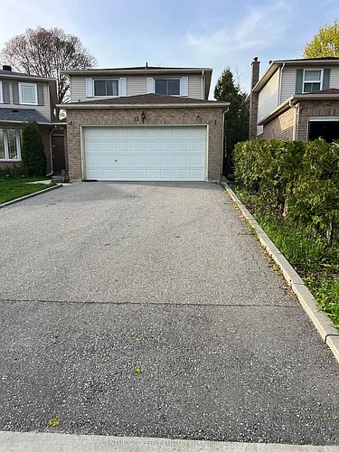 72 Raleigh Cres #BASEMENT Photo 1
