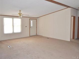 2543 Dalton Mill Rd, Bullock, NC 27507