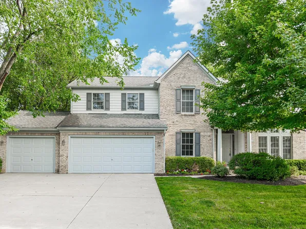 6060 Homewell St, Hilliard, OH 43026
