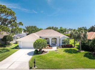 2297 Sonoma Dr E, Nokomis, FL 34275