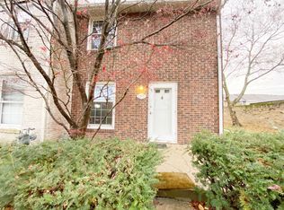 2377 Hardesty Ct #JB-1, Columbus, OH