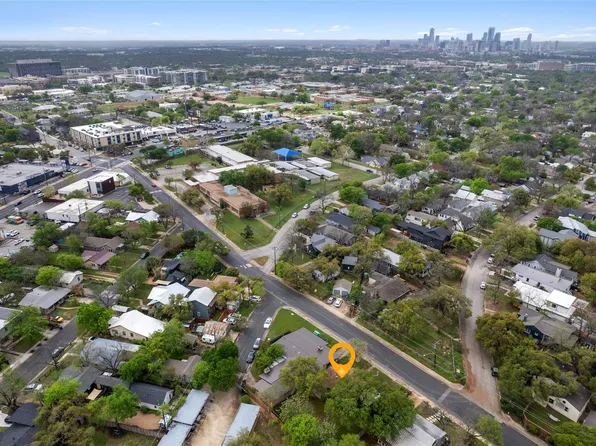 2206 W 49th St, Austin, TX 78756