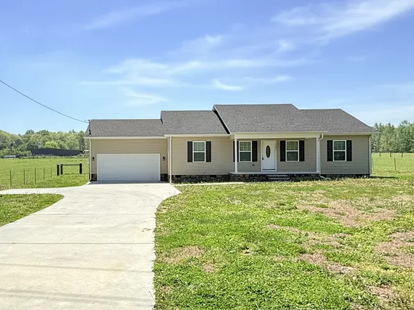 1151 Hurricane Rd, Tullahoma, TN 37388
