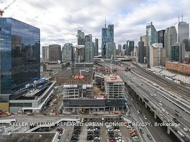 15 Lower Jarvis St #2209 — Photo 4