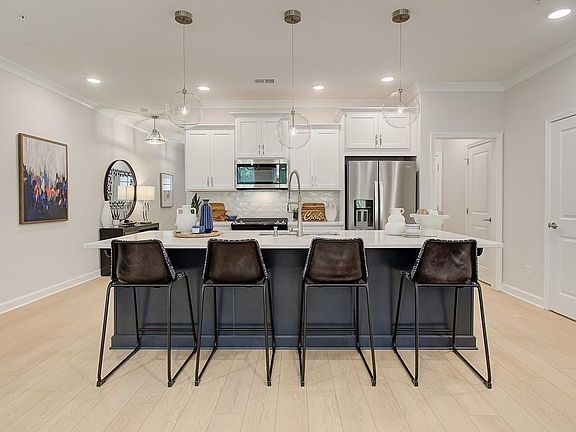3rd image of 4683 Larkfield Way #21