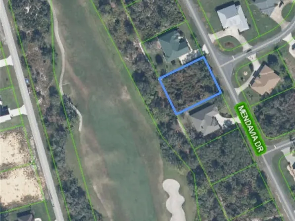 4833 Mendavia Dr, Sebring, FL 33872