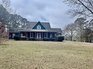 808 Harmony Rd SE, Aragon, GA 30104