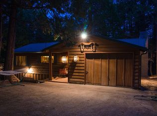 1624 Alta Sierra Rd, Wofford Heights, CA 93285