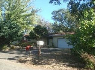 4636 Scenic Dr, Shingle Springs, CA 95682