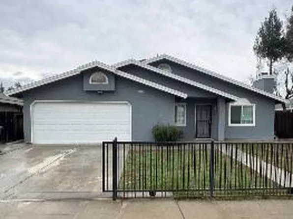 13415 S Vanderburgh St, Caruthers, CA 93609
