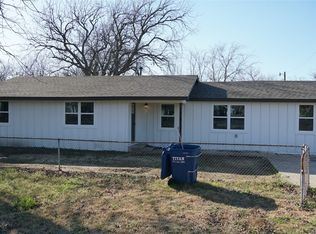 13001 Fm 2728, Terrell, TX 75161