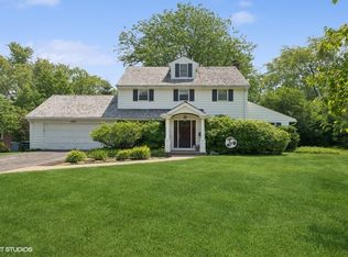 1489 N Sheridan Rd, Lake Forest, IL 60045