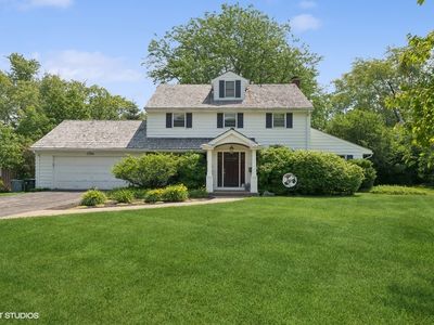 1489 N Sheridan Rd, Lake Forest, IL, 60045