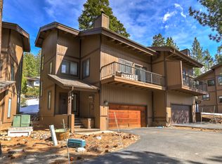8 Katherine Ct #1, Stateline, NV 89449