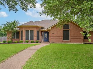 508 Aztec Dr, Waco, TX 76706