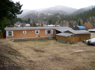 25 - 1 Hillside Drive, Basin, MT 59631