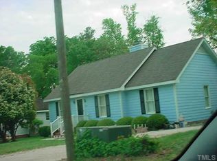 3605 Charment Ct, Raleigh, NC 27616