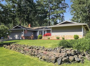 3817 Goldfinch Dr SE, Lacey, WA 98503
