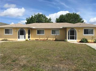 3825 Country Club Blvd #B, Cape Coral, FL 33904