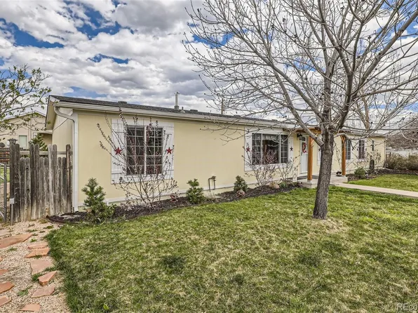 1482 Kendrick Street, Golden, CO 80401