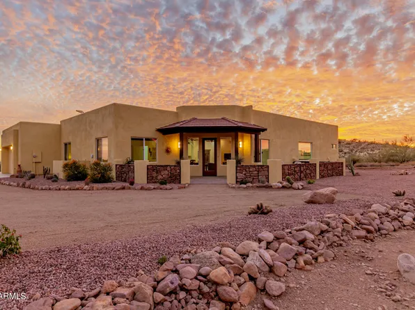 10647 E VISTA DEL CIELO --, Gold Canyon, AZ 85118