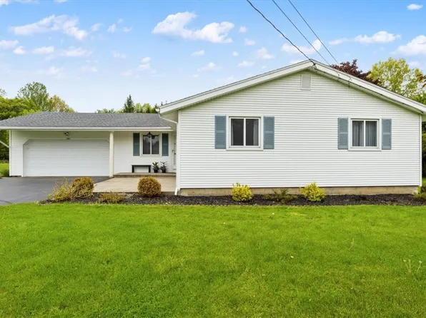 3003 Atlantic Ave, Penfield, NY 14526
