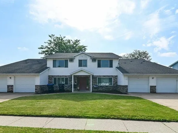 604 School Street, Marshall, WI 53559
