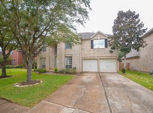 1427 Pine Mills Dr, Richmond, TX 77469
