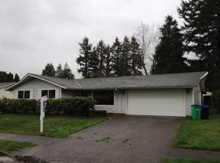 1454 SE 172nd Ave, Portland, OR 97233