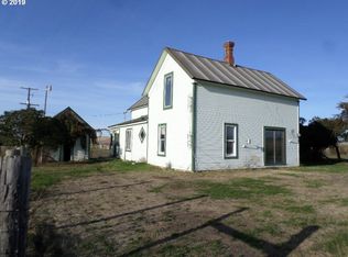 83334 W Lewis Ln, Joseph, OR 97846