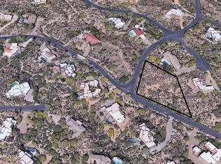 0 N Wildflower Rd #44, Carefree, AZ 85377