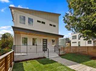 3215 37th Pl S, Seattle, WA 98144