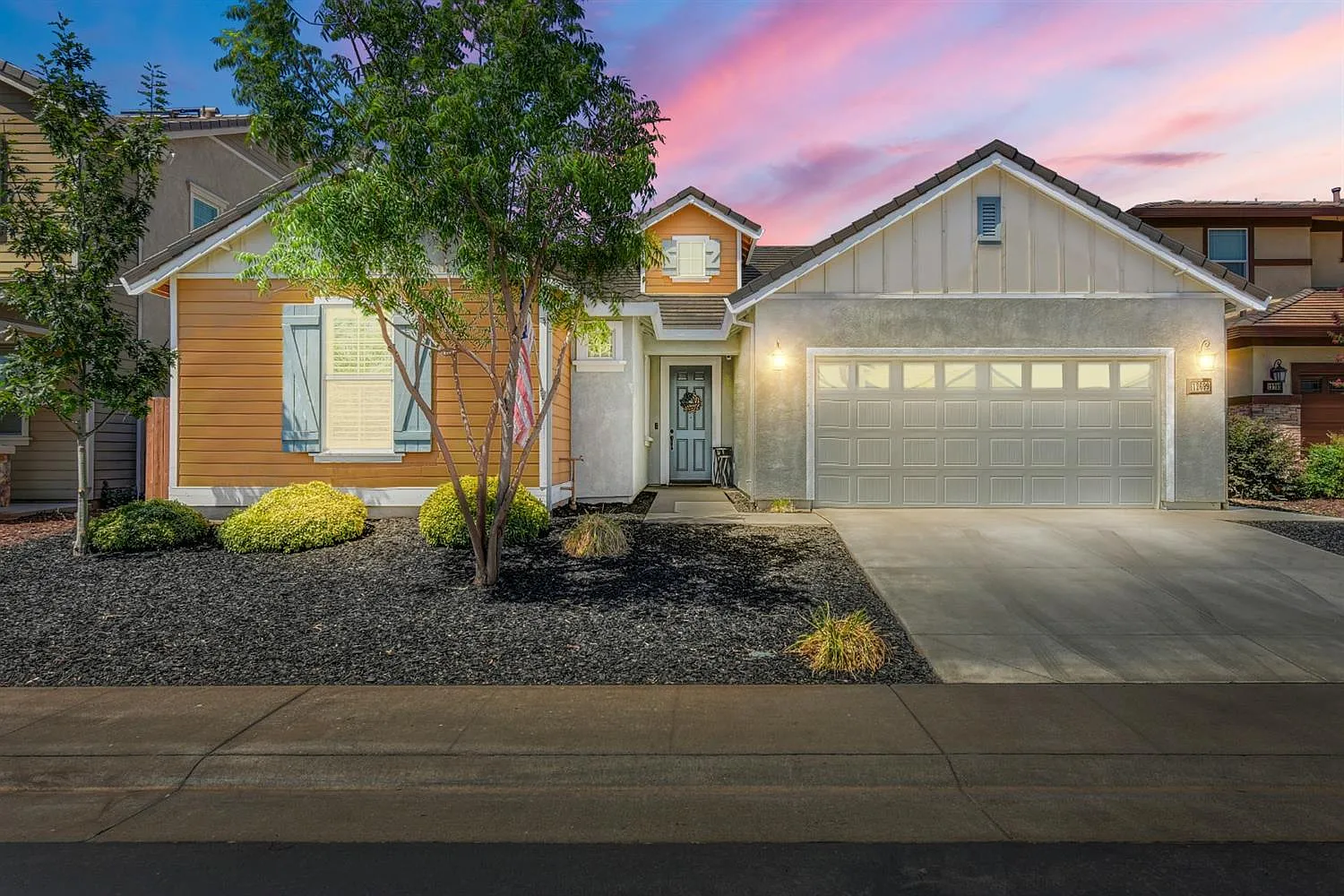 12699 Evanston Way photo 1