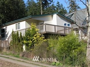 257 Geer Ln, Eastsound, WA 98245