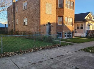 3905 Ivy St, East Chicago, IN 46312