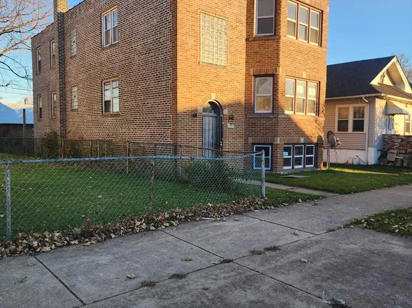3905 Ivy St, East Chicago, IN 46312