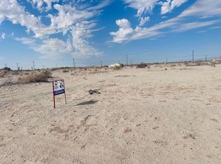 1042 Treasure Dr, Thermal, CA 92274