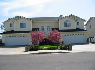 2303 NW 4th St #2303, Battle Ground, WA 98604