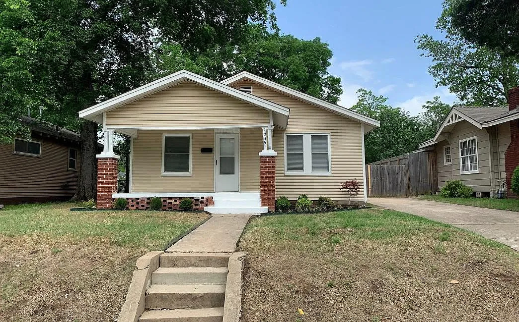 3 bed, 1460 sqft, $1,950 — Photo 3