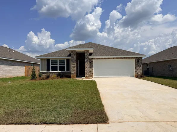 10511 Hopewell Loop, Mobile, AL 36695